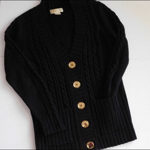 Michael Kors Cardigan